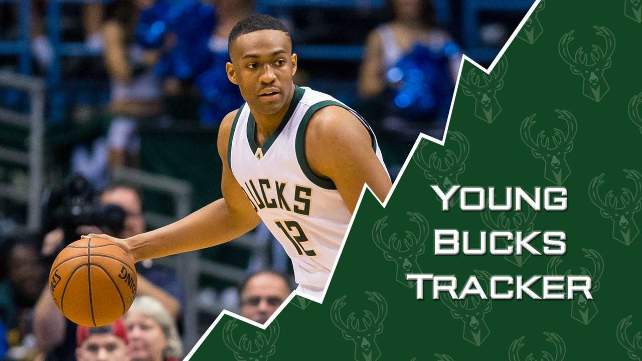 Young Bucks Tracker: Jan. 14 edition